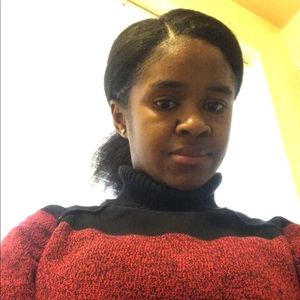 Meet your Posher, Nimatoulaye